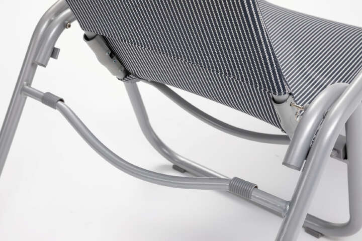 ACAMP Gesundheitsliege Calypso